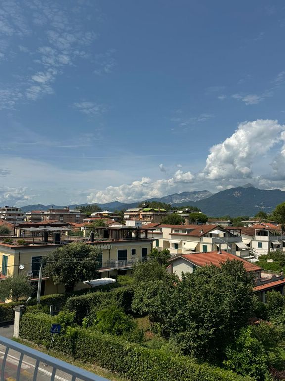 Apartamento en Massa