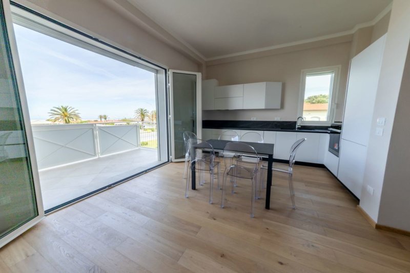 Lägenhet i Pietrasanta