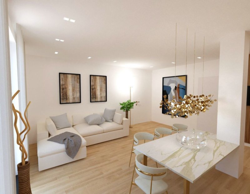 马尔米堡独立公寓