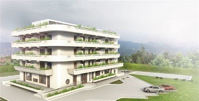 Hotel in Forte dei Marmi