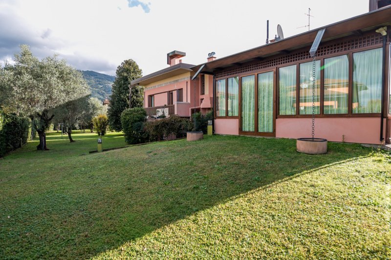 Вилла в Пьетразанта