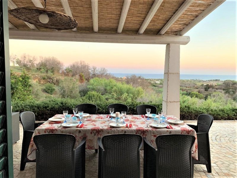 2 Bedrooms Villa for sale in Salve [811623] | Gate-away®