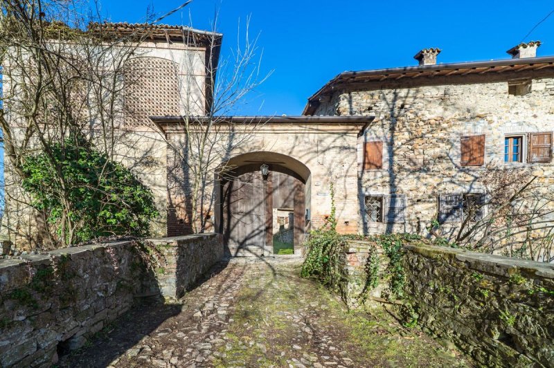 Slott i Scandiano