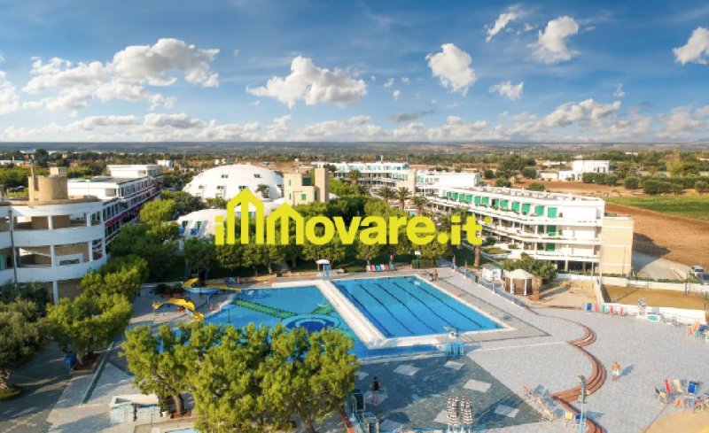 Appartamento a Monopoli