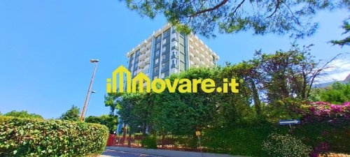 Apartamento em Bari