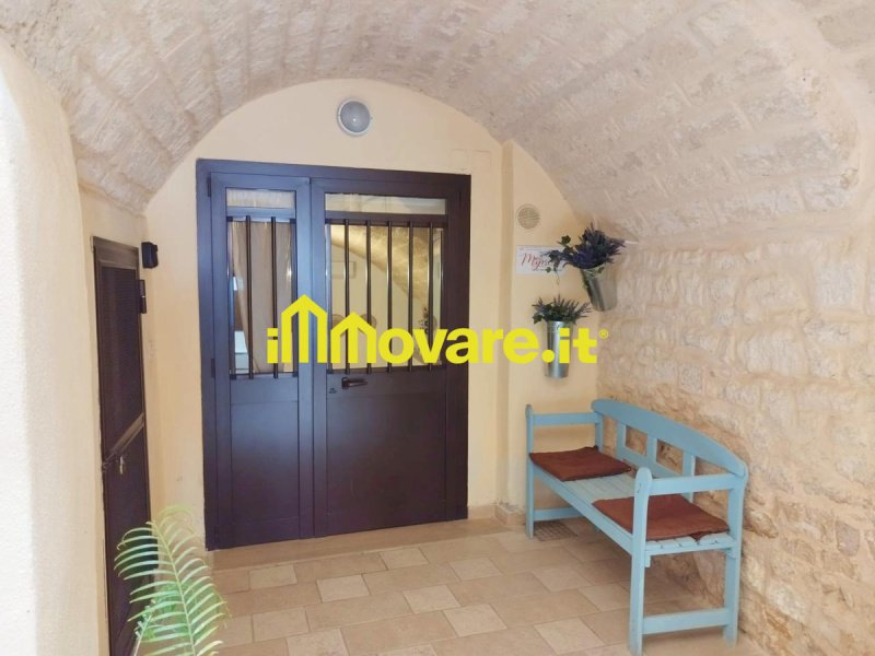 Apartamento en Bari