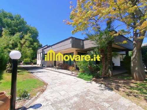 Villa in Bari