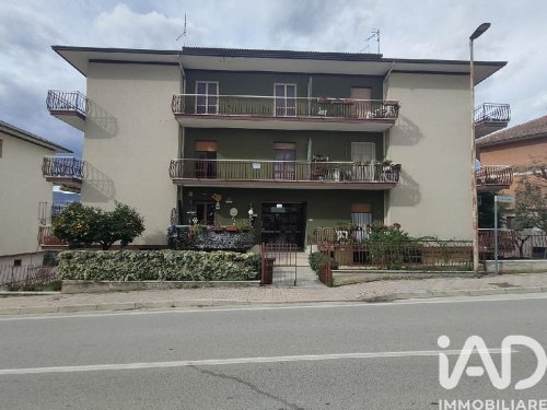 Apartamento em Ascoli Piceno