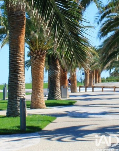 Apartamento en Grottammare