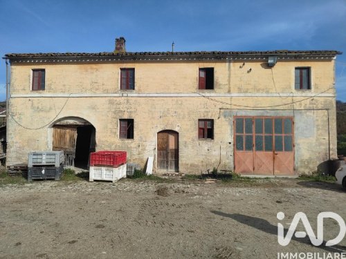 Casa de campo en Petritoli