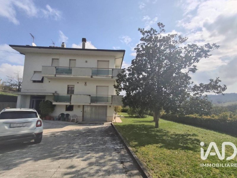 Apartamento en Ripatransone