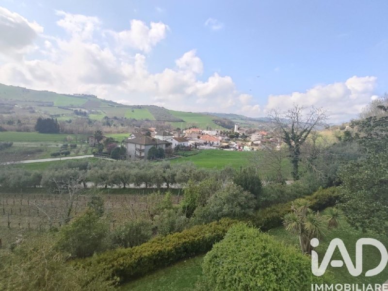 Apartamento en Ripatransone