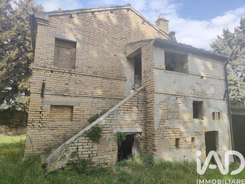 Agricultural land for sale in Offida [813276] | Gate-away®