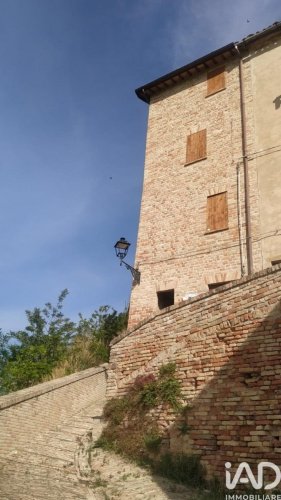 Casa independiente en Castignano