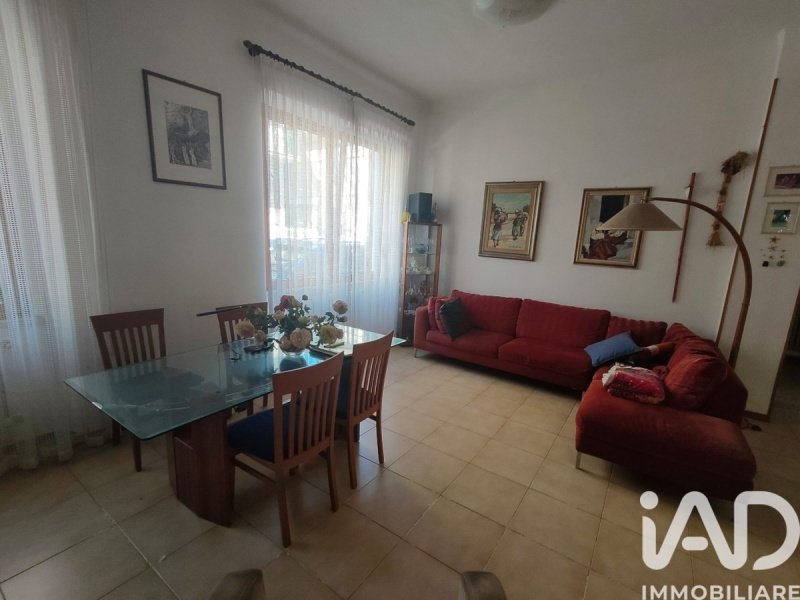 Moradia em Grottammare
