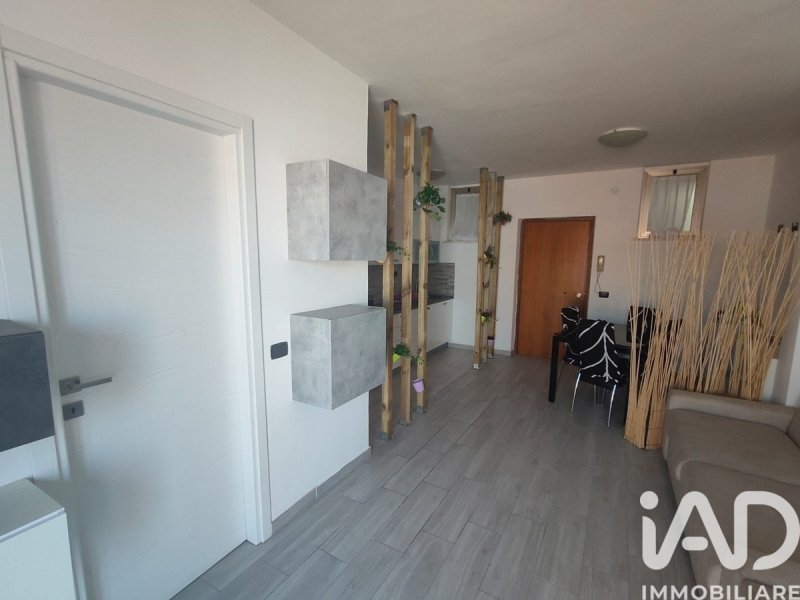 Appartement in Martinsicuro