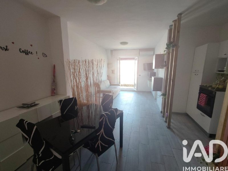 Appartement in Martinsicuro