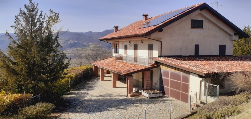 阿奎泰尔梅独栋房屋