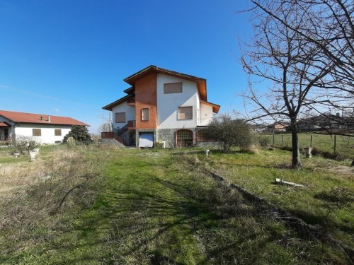 卡尔佩内托独栋房屋