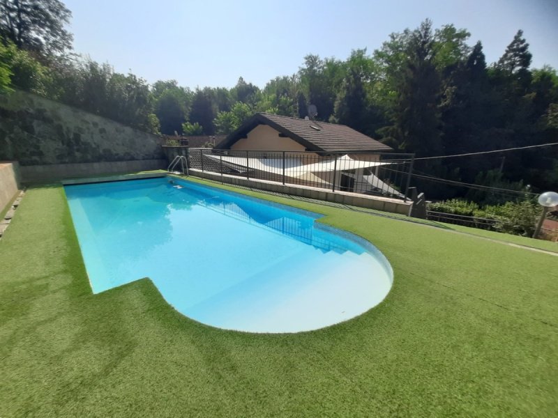 奥瓦达独栋房屋