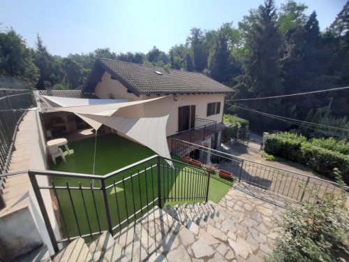 奥瓦达独栋房屋