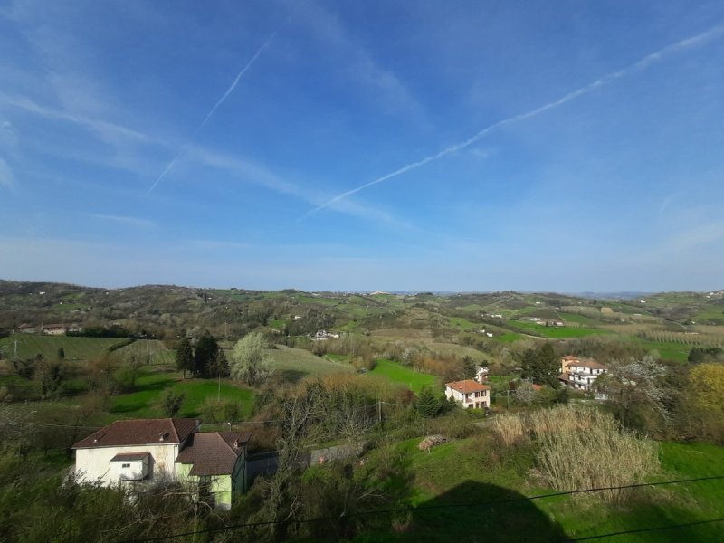 Detached house in Trisobbio