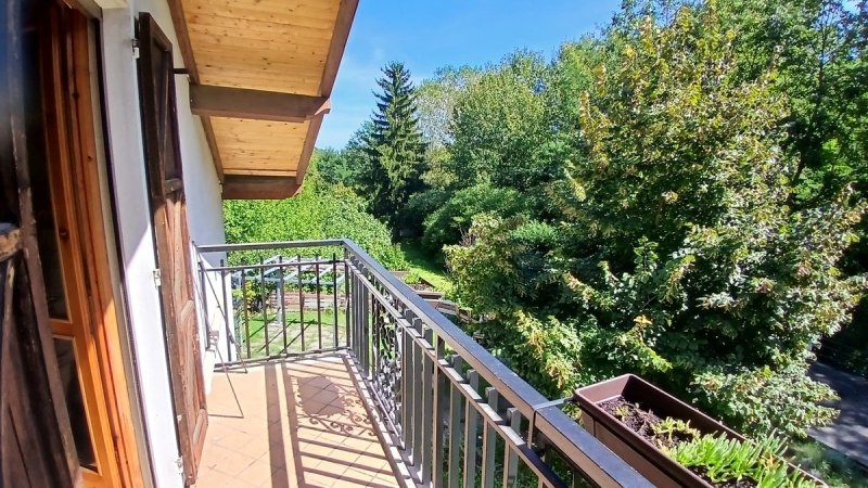 Einfamilienhaus in Cassine