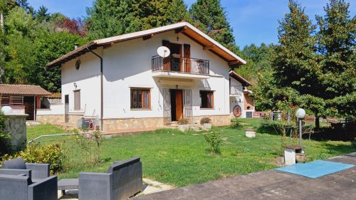 Einfamilienhaus in Cassine