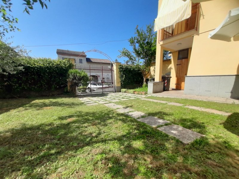 Detached house in Capriata d'Orba