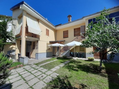 Detached house in Capriata d'Orba