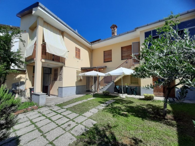 Detached house in Capriata d'Orba