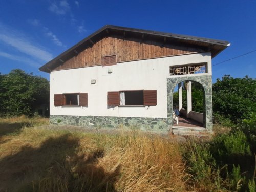 Einfamilienhaus in Rocca Grimalda