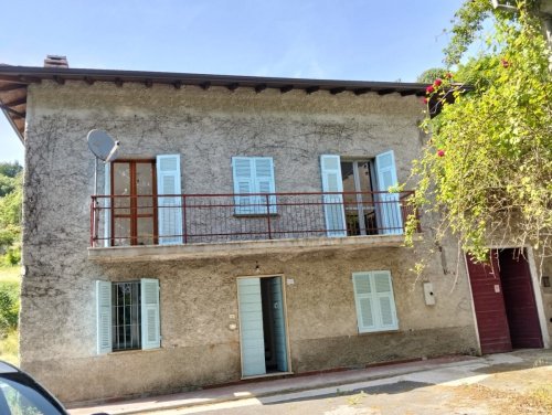 Casa independente em Rocca Grimalda