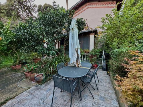 Villa a Genova