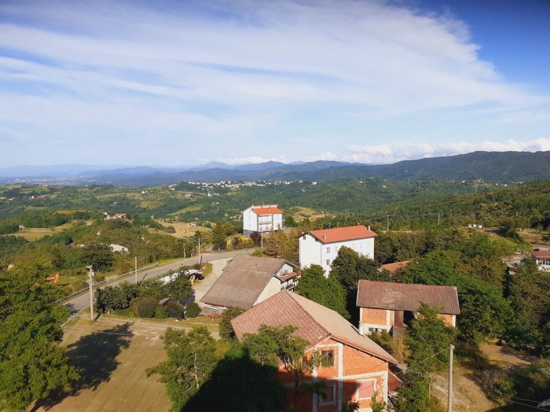 Apartamento en Morbello