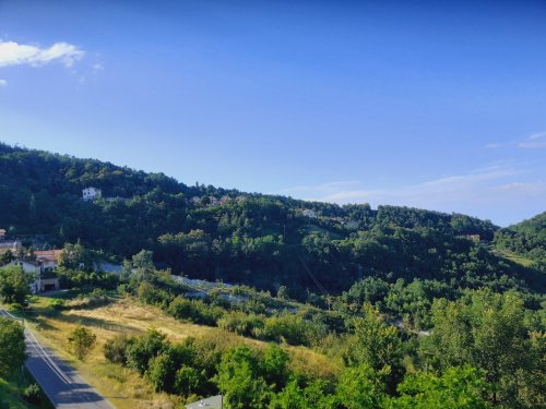 Apartamento en Morbello