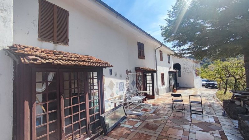 Solar em Mioglia
