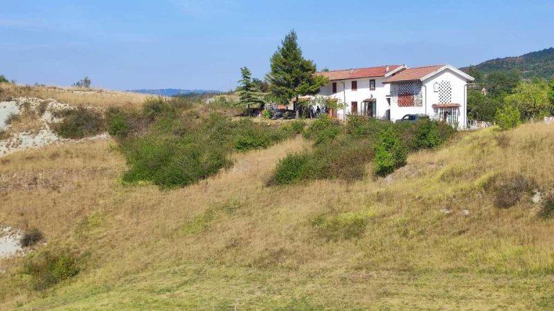Solar em Mioglia
