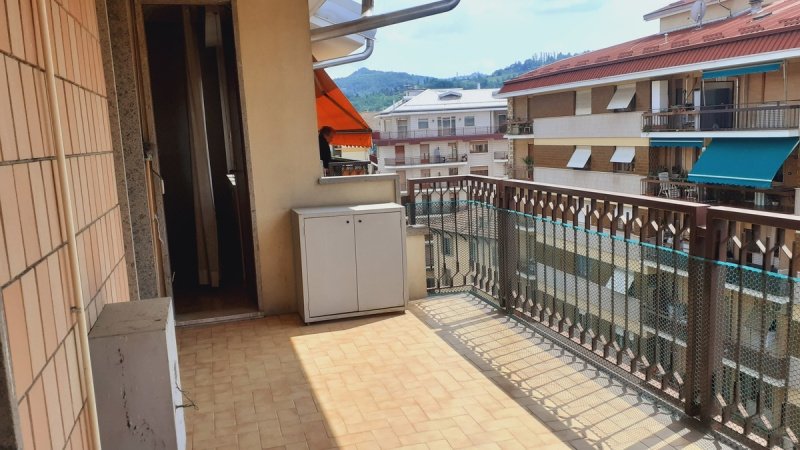 Квартира в Акви-Терме