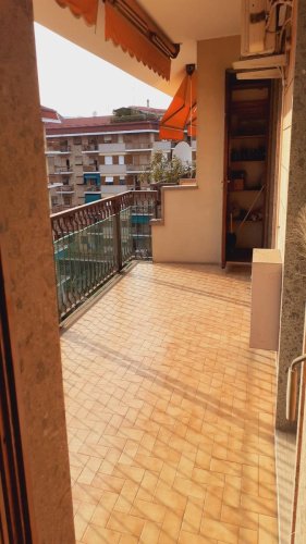 Квартира в Акви-Терме