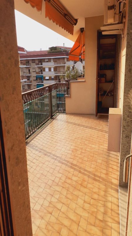 Квартира в Акви-Терме