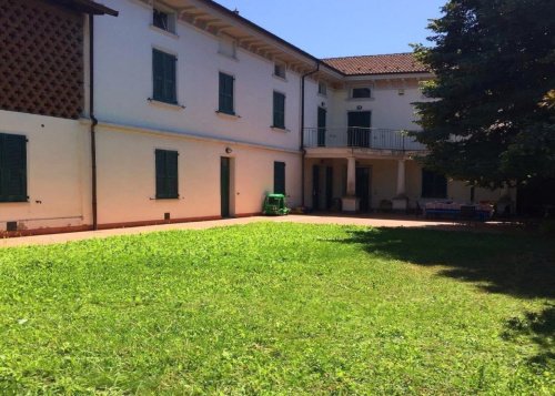 Casa independente em Casal Cermelli