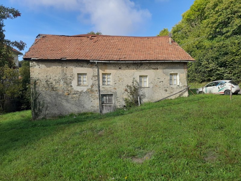 Landhuis in Urbe