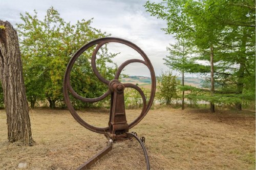 Moradia em Montecarotto