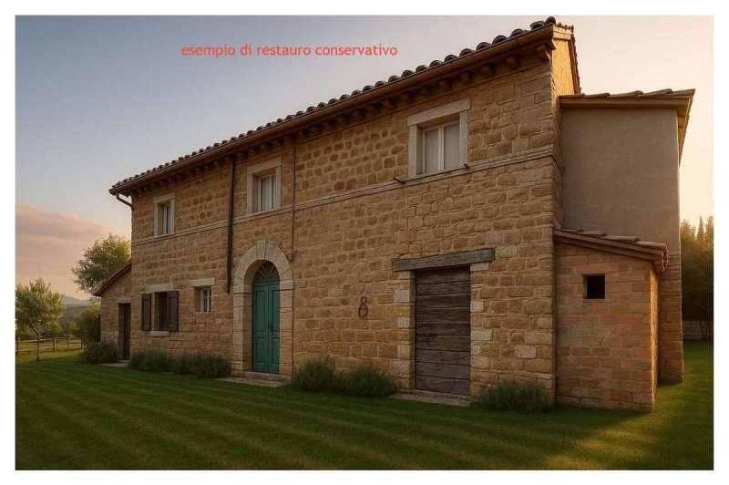 蒙泰罗贝尔托房屋