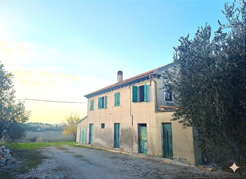 Casa independente em Belvedere Ostrense