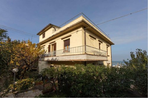 Casa independente em Ancona