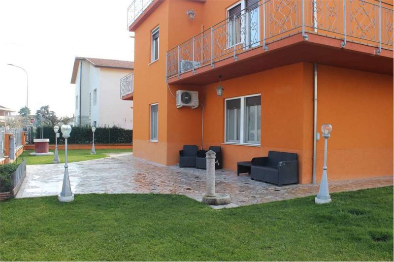 Villa en Monte San Vito