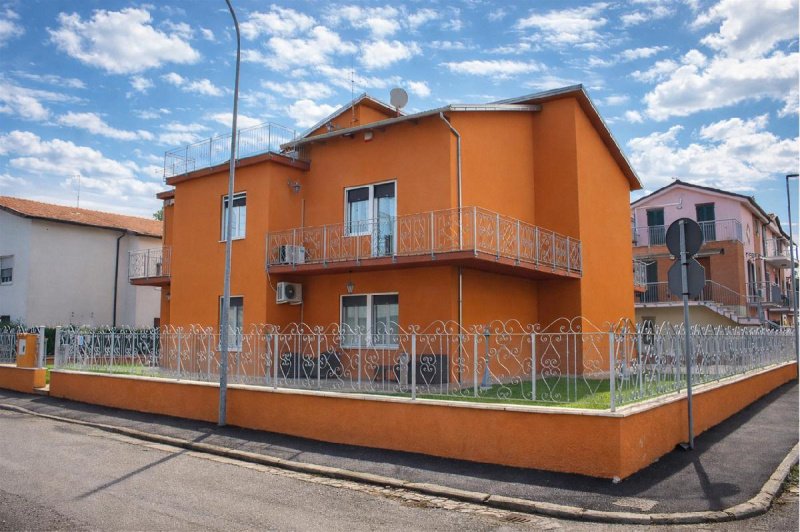 Villa en Monte San Vito
