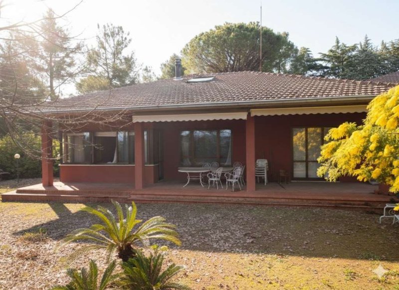 Villa à Jesi